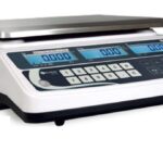 Balança Comercial 30Kg para POS sem Impressora