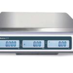 Balança Comercial Compacta 30 kg