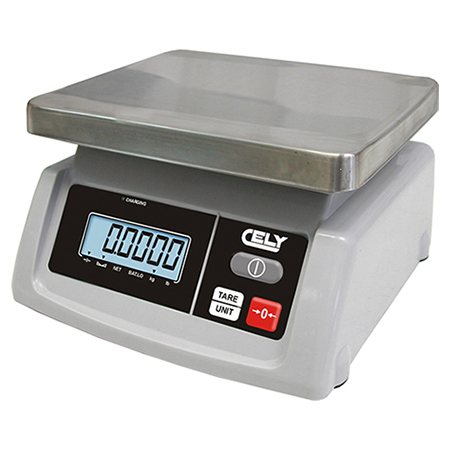 Balança Digital de Pesagem 3 kg não Metrológica