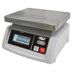 Balança de Pesagem Industrial 15kg/2g Display LCD