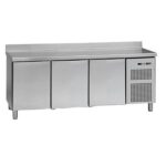 Bancada Refrigerada GN 3 Portas 414L - Linha 700