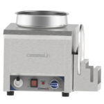 Banho-Maria Elétrico de Bancada Inox 7.5L