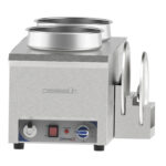 Banho-Maria Elétrico para Molhos 2 x 7,5L