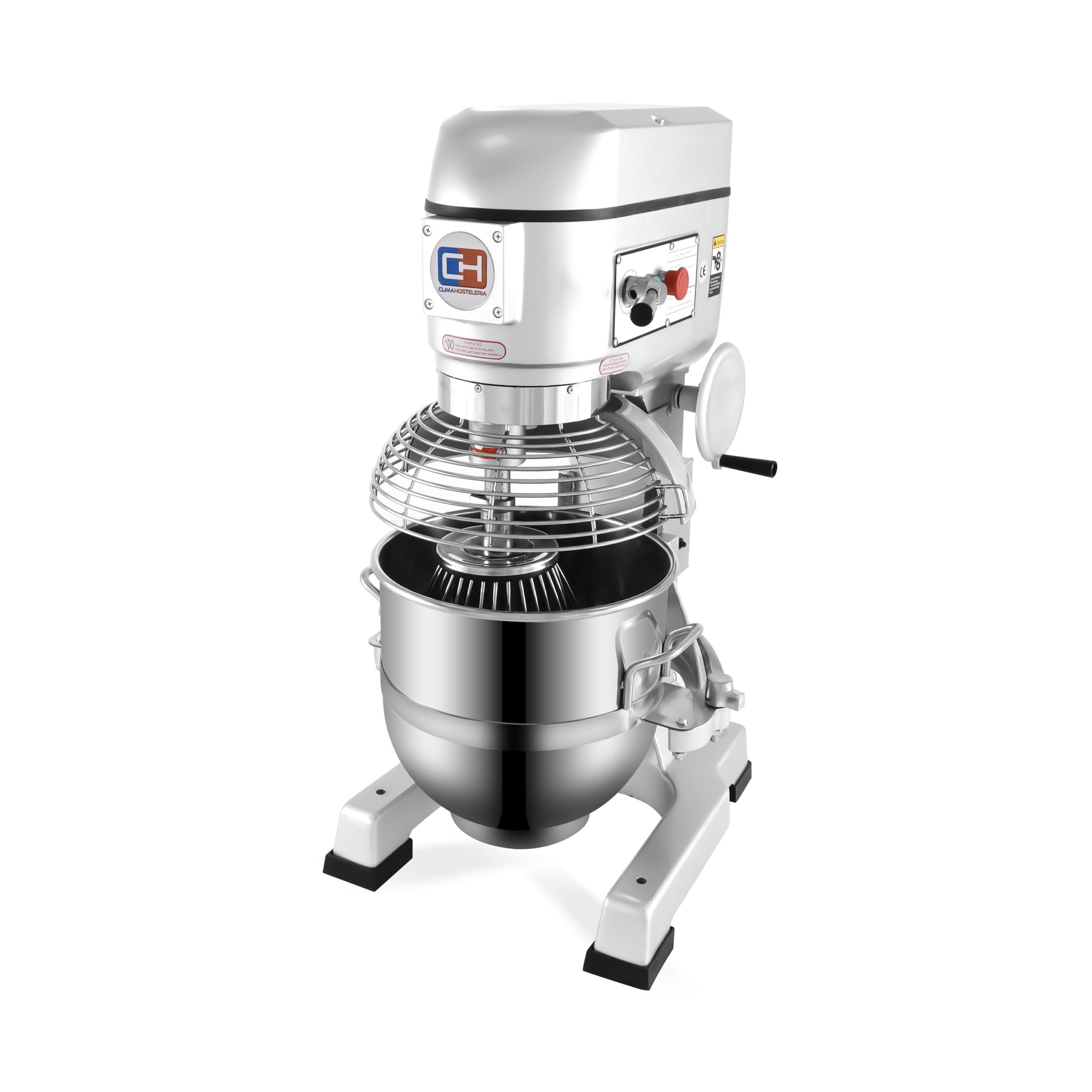 Batedeira Planetária Profissional 40L