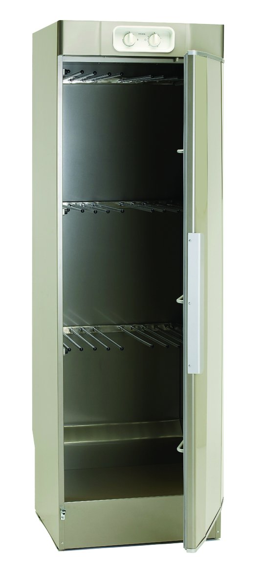 Secador de Roupa Industrial 4kg