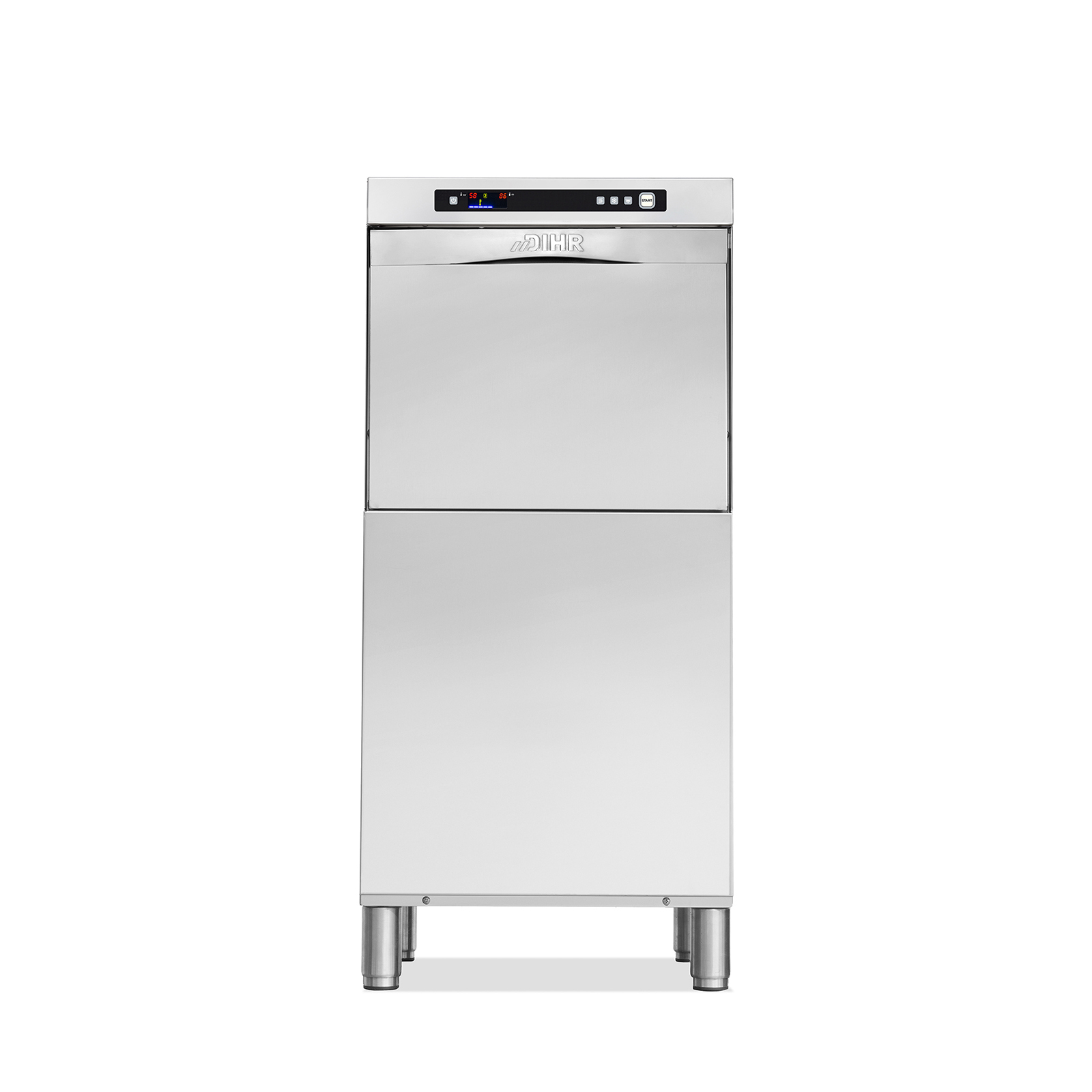 Máquina de Lavar Loiça Industrial Capot "TOUCH" GS85 T