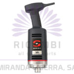 Bloco Motor para Triturador Industrial 12000 rpm