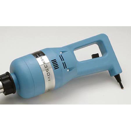 Bloco Motor para Triturador Industrial 17000 rpm
