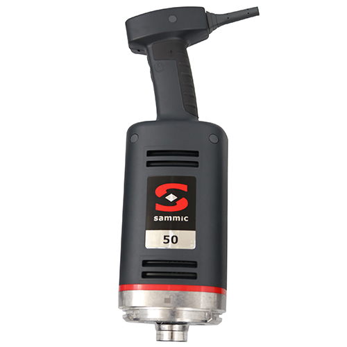 Bloco Motor Variável para Trituradores - 12000 RPM