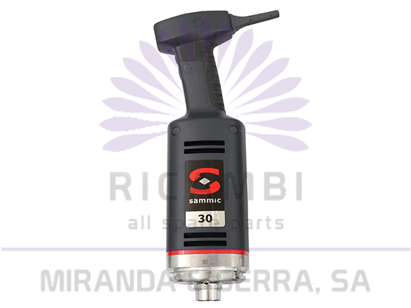 Bloco Motor para Batedor/Triturador c/ Velocidade Variável 12000rpm