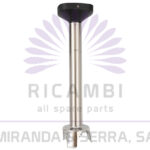 Braço Triturador Profissional 520 mm para Liquidificador Industrial