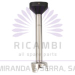 Braço Triturador Profissional 300mm para Varinha Mágica MM-20V