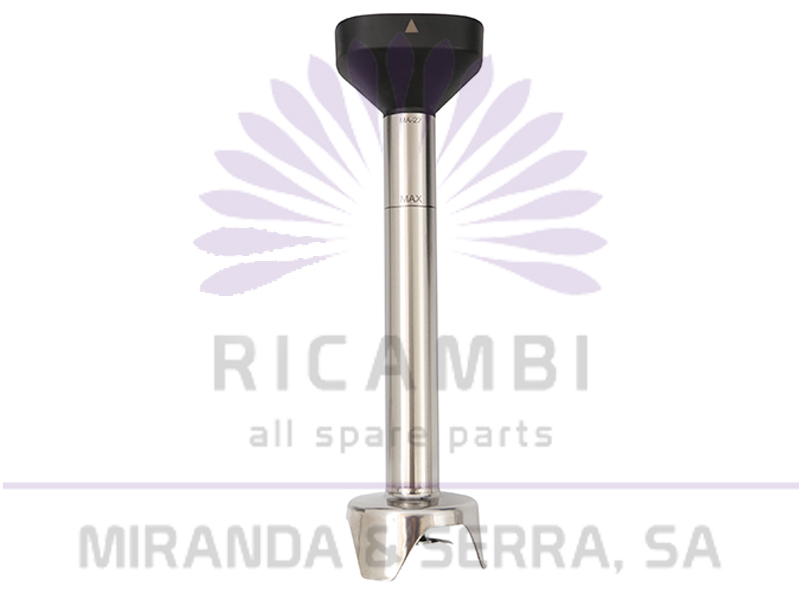 Braço Triturador Profissional 300mm para Varinha Mágica MM-20V