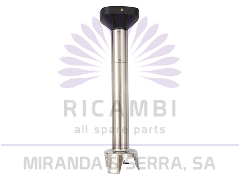 Braço Triturador Profissional 360 mm para Robots de Cozinha