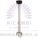 Braço Triturador Profissional 540mm para Robot de Cozinha MM-70