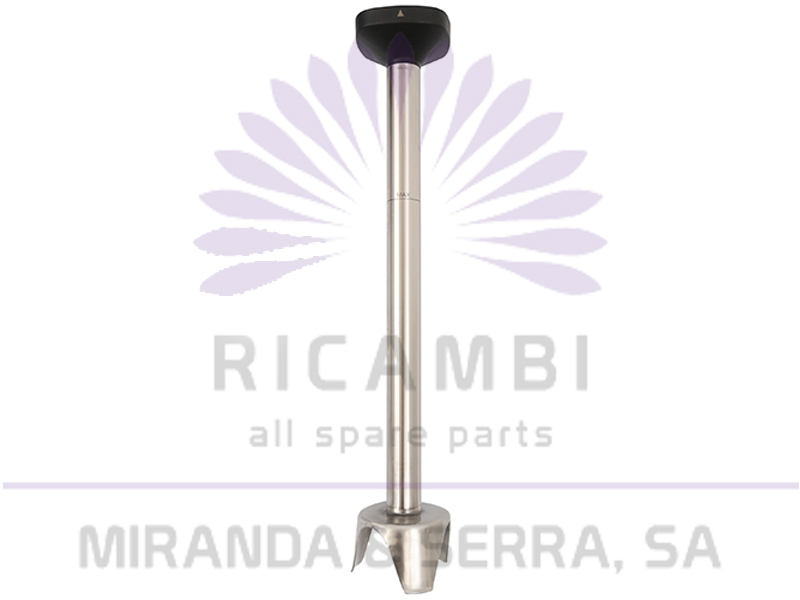 Braço Triturador Profissional 630 mm para Batedeira MM-70