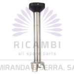 Braço Triturador Profissional 420mm para Robots de Cozinha