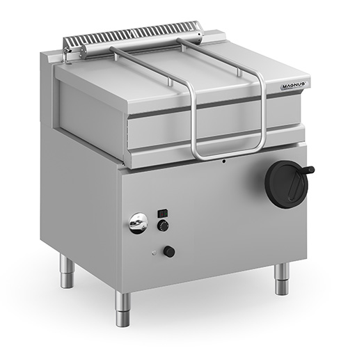 Braseira a gás Linha 700, 50L