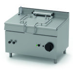 Braseira Basculante Elétrica 150L