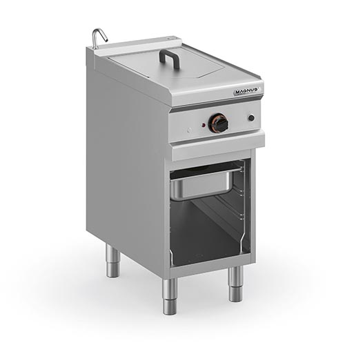 Brasera Elétrica Multifunções 15L