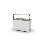 Buffet Refrigerado Estático BUF15E-T - Self-Service