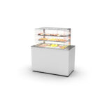 Buffet Refrigerado Self-Service Estático BUF65V-T