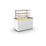 Buffet Refrigerado Self-Service Estático BUF15V-T