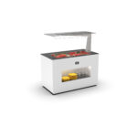 Buffet Refrigerado Self-Service com Ventilação BUF150