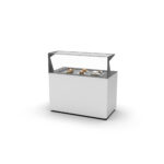 Buffet Térmico Industrial BUSE-T