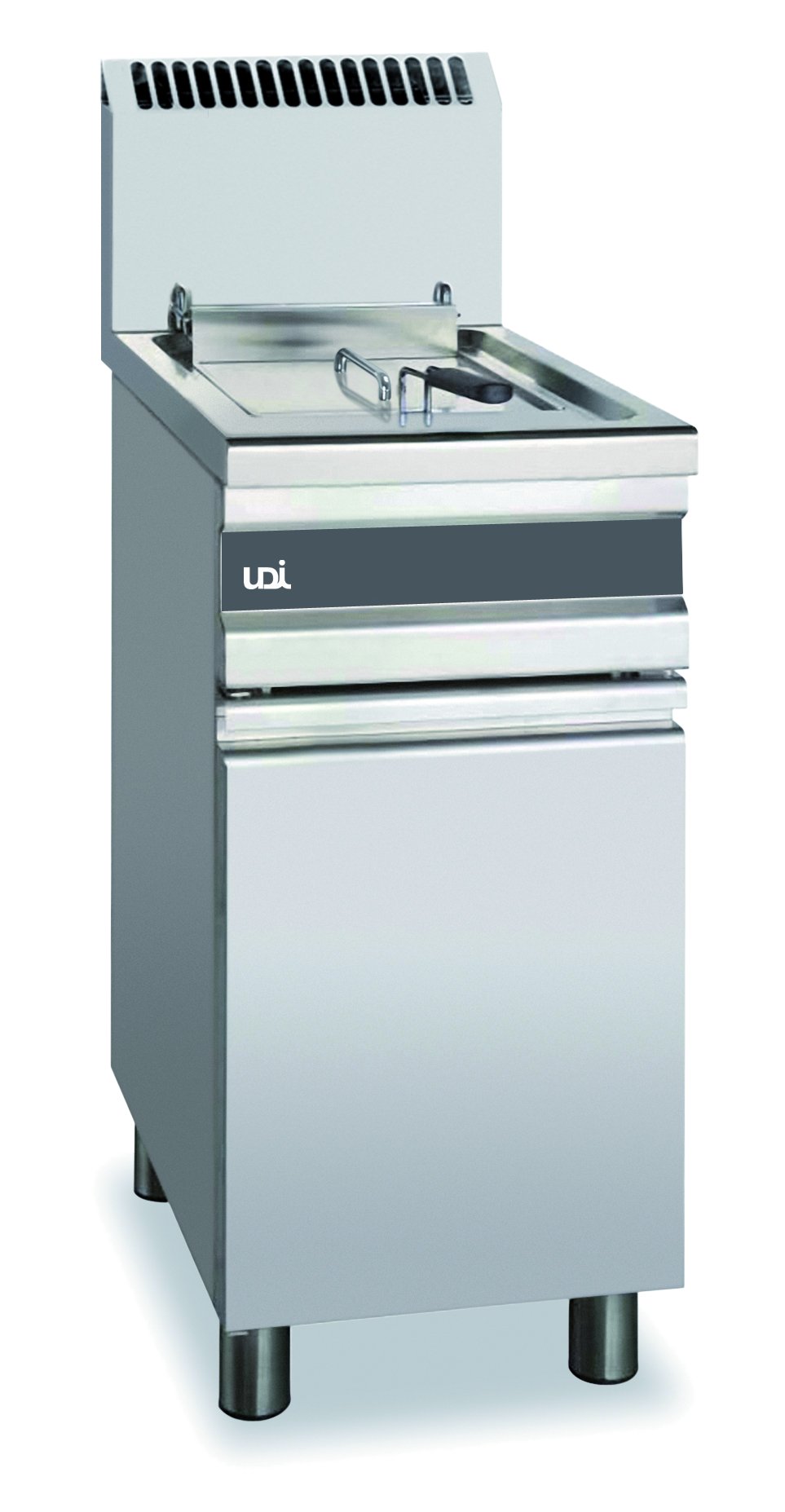 Fritadeira a Gás Profissional Linha 700, 20L