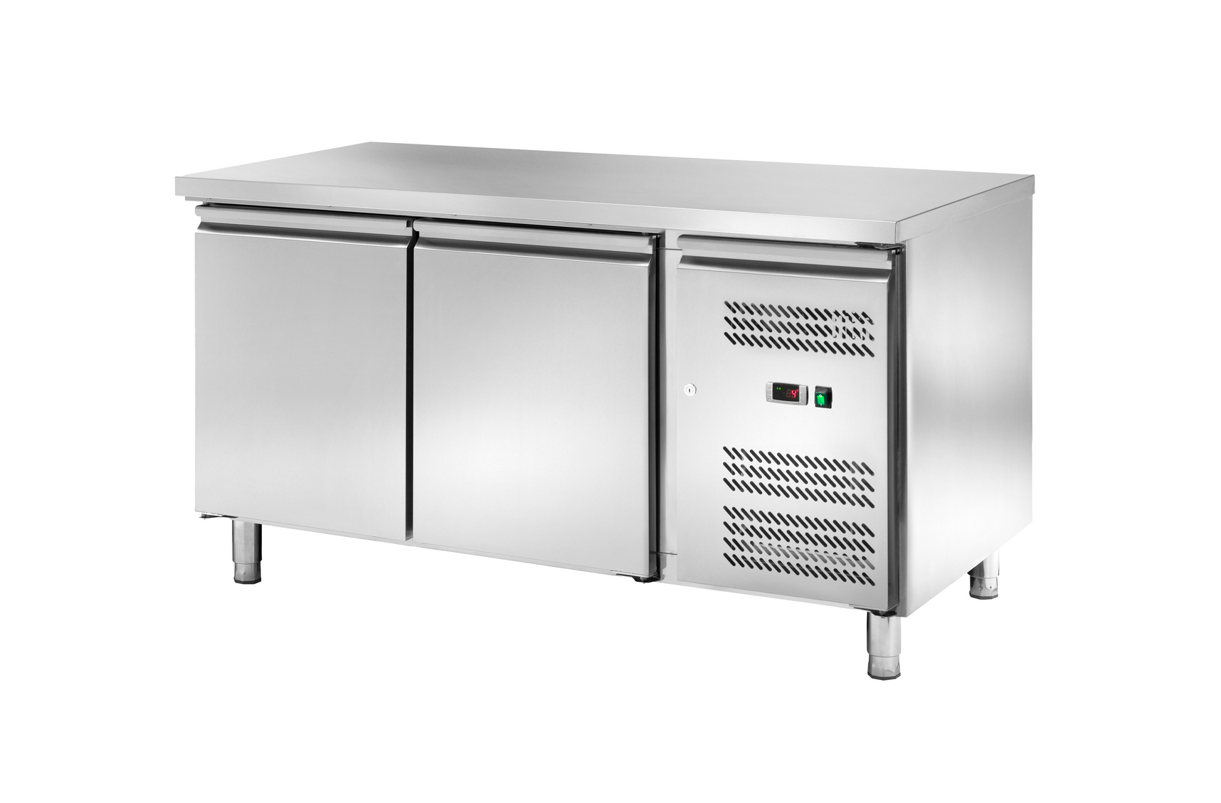 Mesa Refrigerada de Pastelaria 1510mm