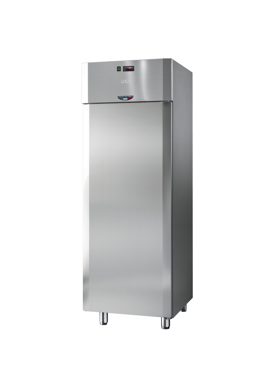 Armário Congelador Profissional GN 2/1 Inox 700L