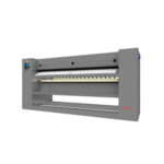 Calandra Passadora de Roupa Elétrica Ø 500x2000 mm