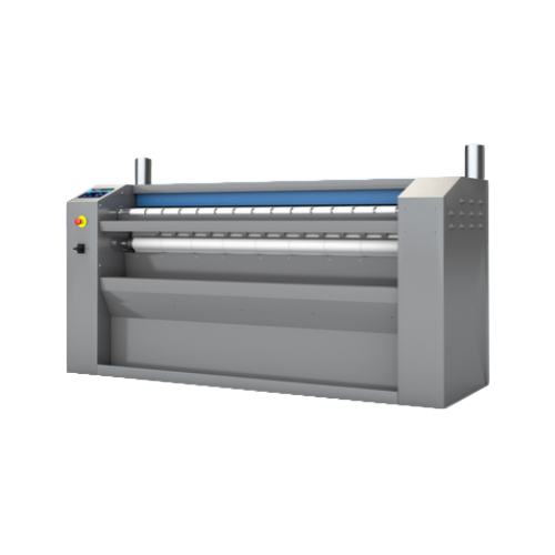 Calandra Passadora de Roupa Elétrica Ø 325x1400 mm