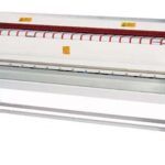 Calandra para Lavandaria Industrial Ø 400x2500 mm