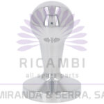 Calcador Manual de Alumínio 58mm para Café