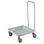 Carro de Transporte de Cestos 50x50 cm