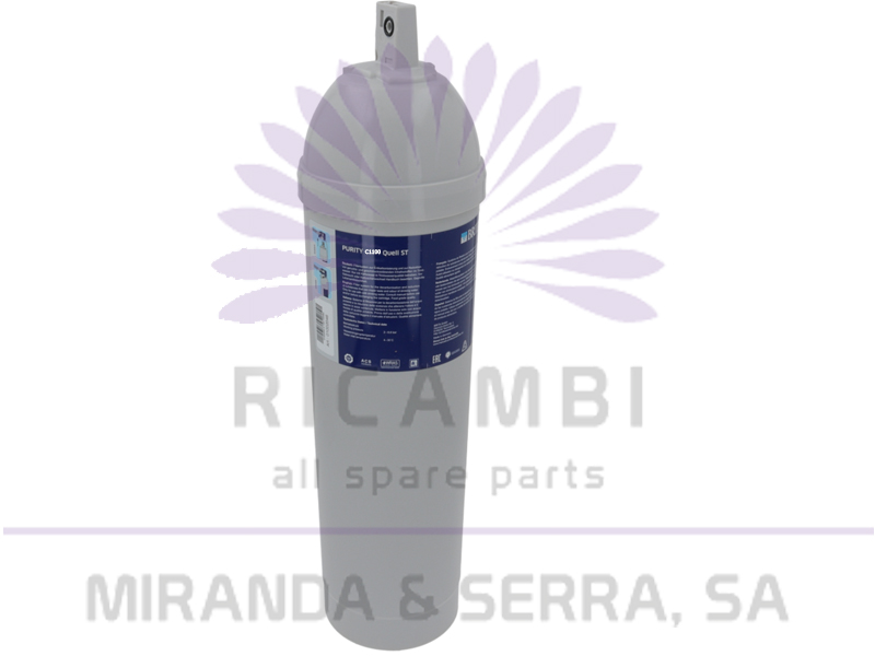 Cartucho de Filtragem BRITA Purity C1100 QUELL ST