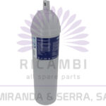 Cartucho de Filtração Purity C500 Quell ST Brita