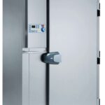 Abatedor de Temperatura Profissional 20 Tabuleiros GN 1/1