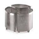 Cesto para Cozedor de Massa Industrial 100L