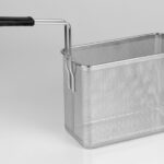 Cesto para Cozedor de Massa Linha 700 14,5x29x21,5 cm