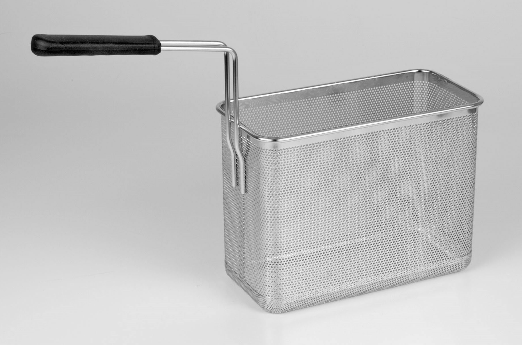 Cesto para Cozedor de Massa Linha 700 14,5x29x21,5 cm