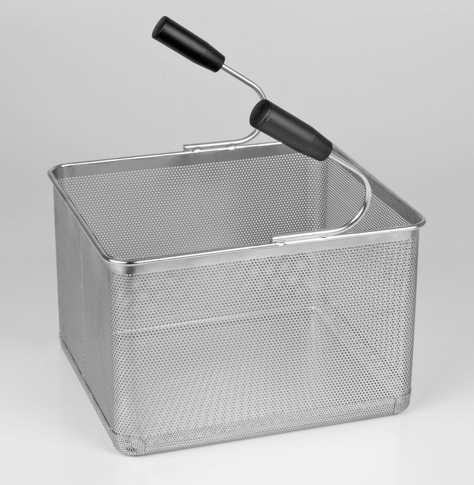 Cesto para Cozedor de Massa 33x29x21,5 cm Linha 700-900