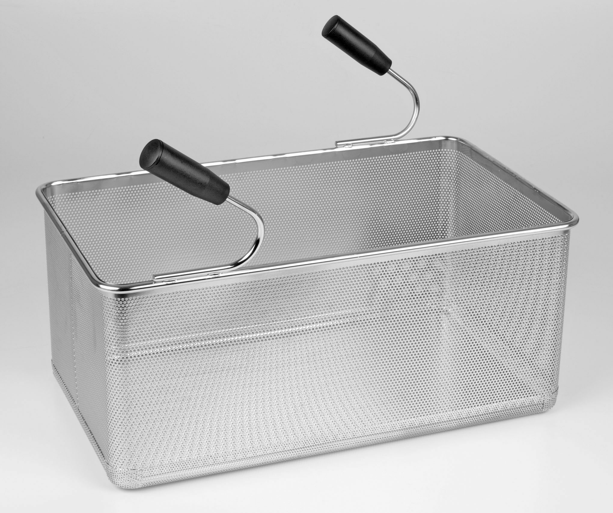 Cesto para Cozedor de Massas Linha 700 - 49x29x21.5 cm