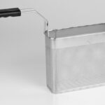 Cesto para Cozedor de Massa Linha 700 - 95x290x215 mm
