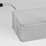 Cesto para Fritadeira Elétrica 1 Cuba 260x295x120 mm