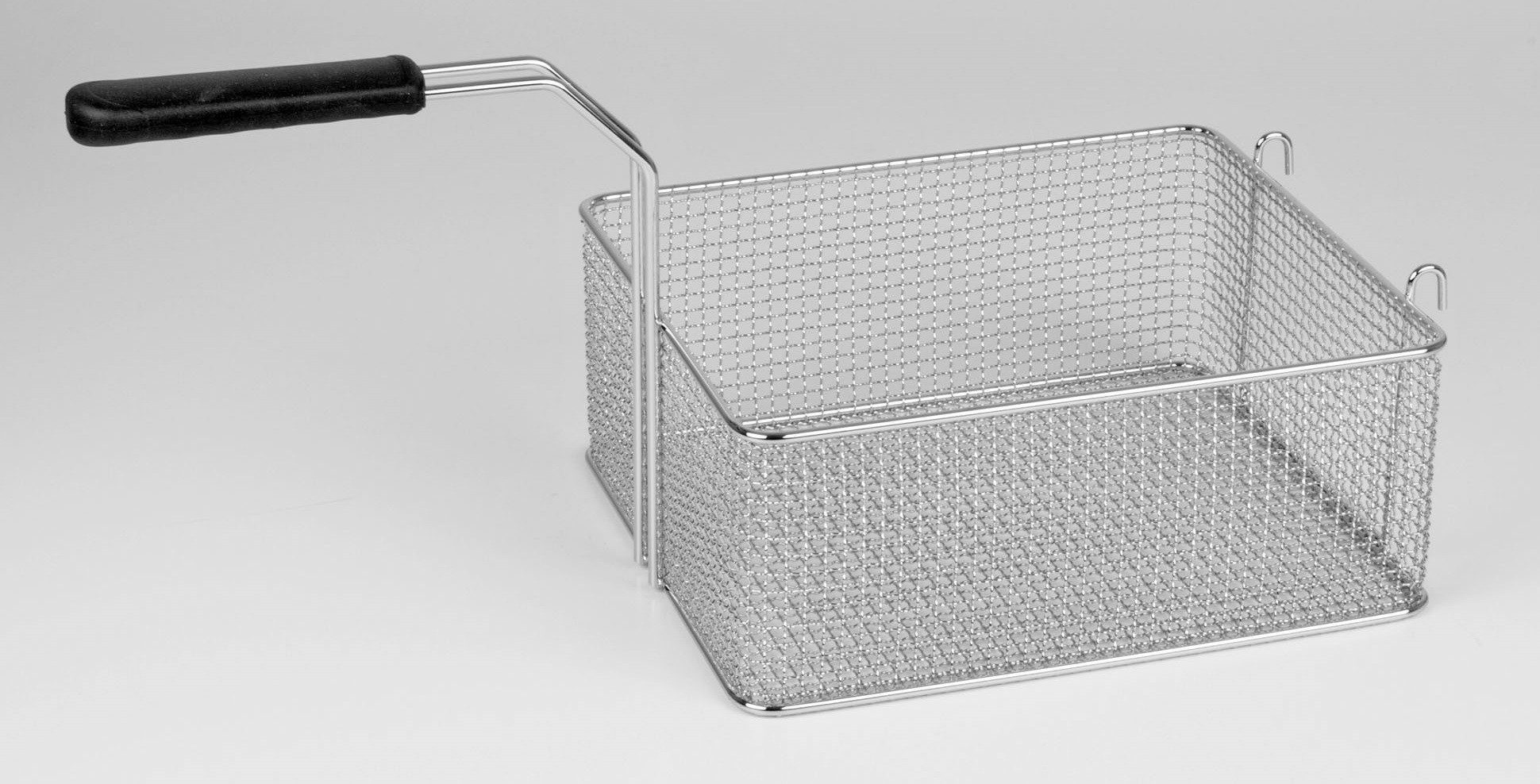 Cesto para Fritadeira Elétrica 1 Cuba 260x295x120 mm