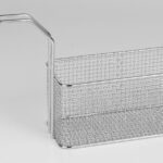 Cesto para Fritadeira Elétrica 1 Cuba 120x295x120mm