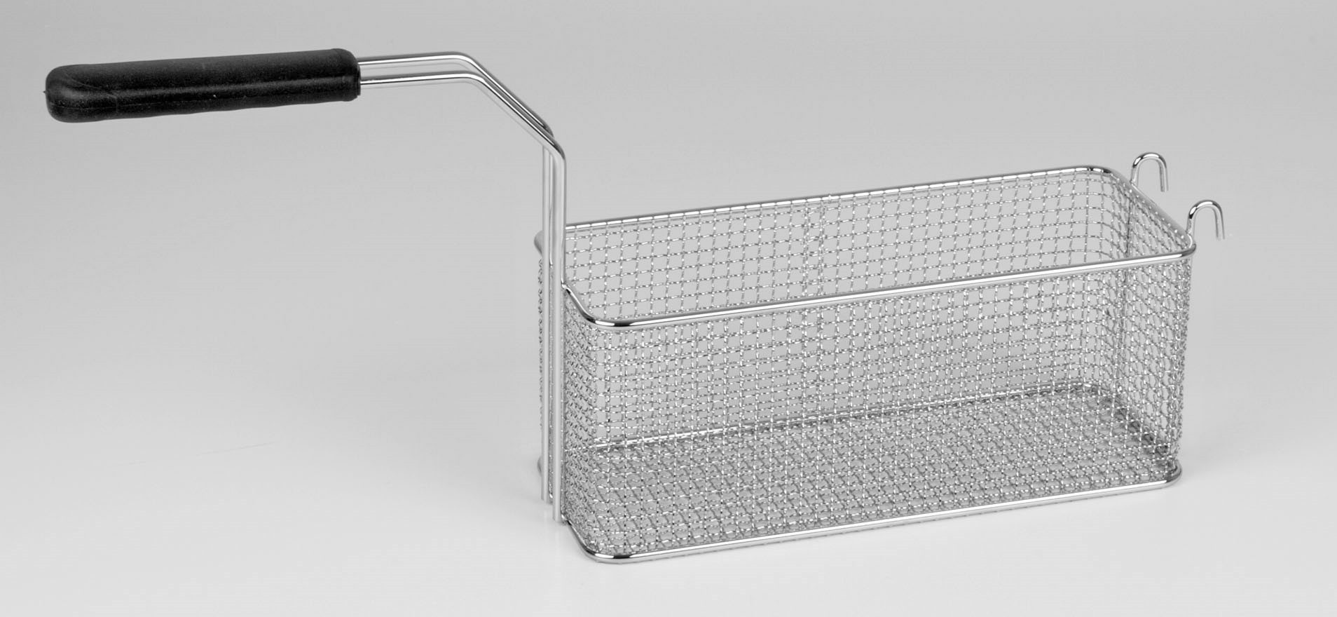 Cesto para Fritadeira Elétrica 1 Cuba 120x295x120mm